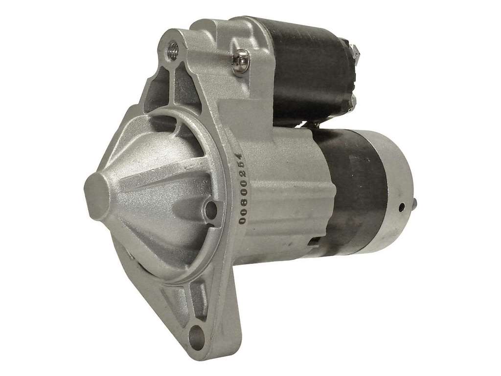 2003-2006 Jeep Wrangler Starter Motor (CARQUEST)