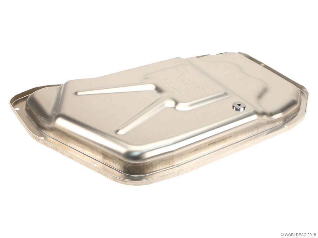 2014 Audi S7 Transmission Oil Pan (Genuine)