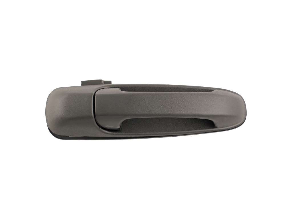 2005-2010 Dodge Dakota Exterior Door Handle - Front Right (Dorman)
