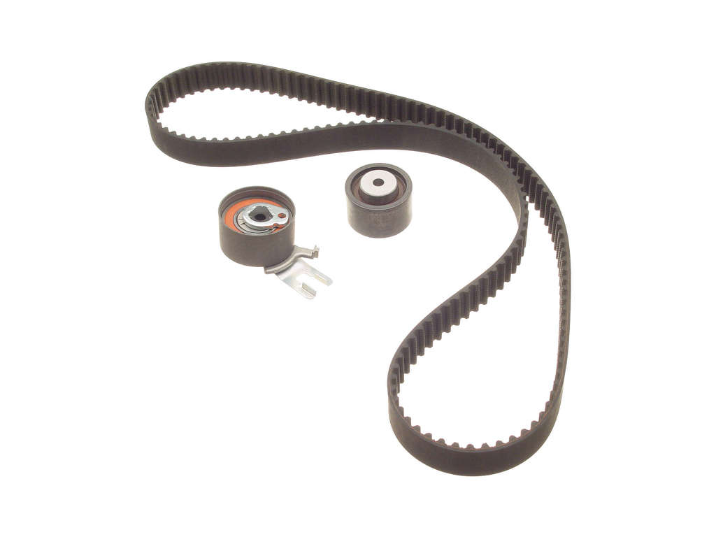 2000-2005 Volvo S80 Engine Timing Belt Component Kit (ContiTech)