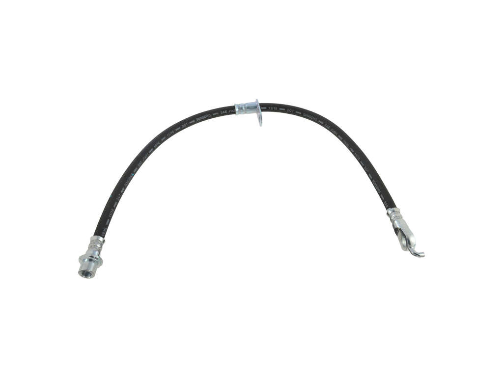 2004-2009 Toyota Prius Brake Hydraulic Hose - Front Right (Autopart International)