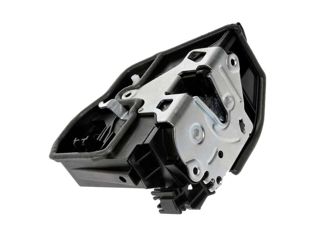 2004-2010 BMW X3 Door Latch Assembly - Front Right (Febi)