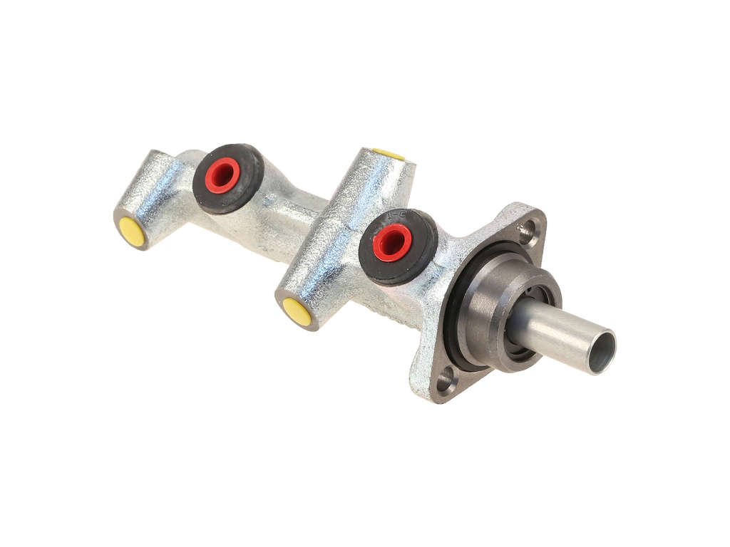 1987-1991 Volvo 780 Brake Master Cylinder (Metelli)