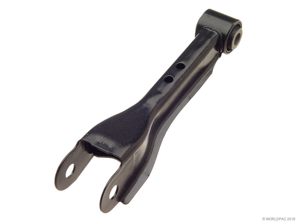 1989-1998 Nissan 240SX Suspension Control Arm - Rear Upper Forward (Genuine)