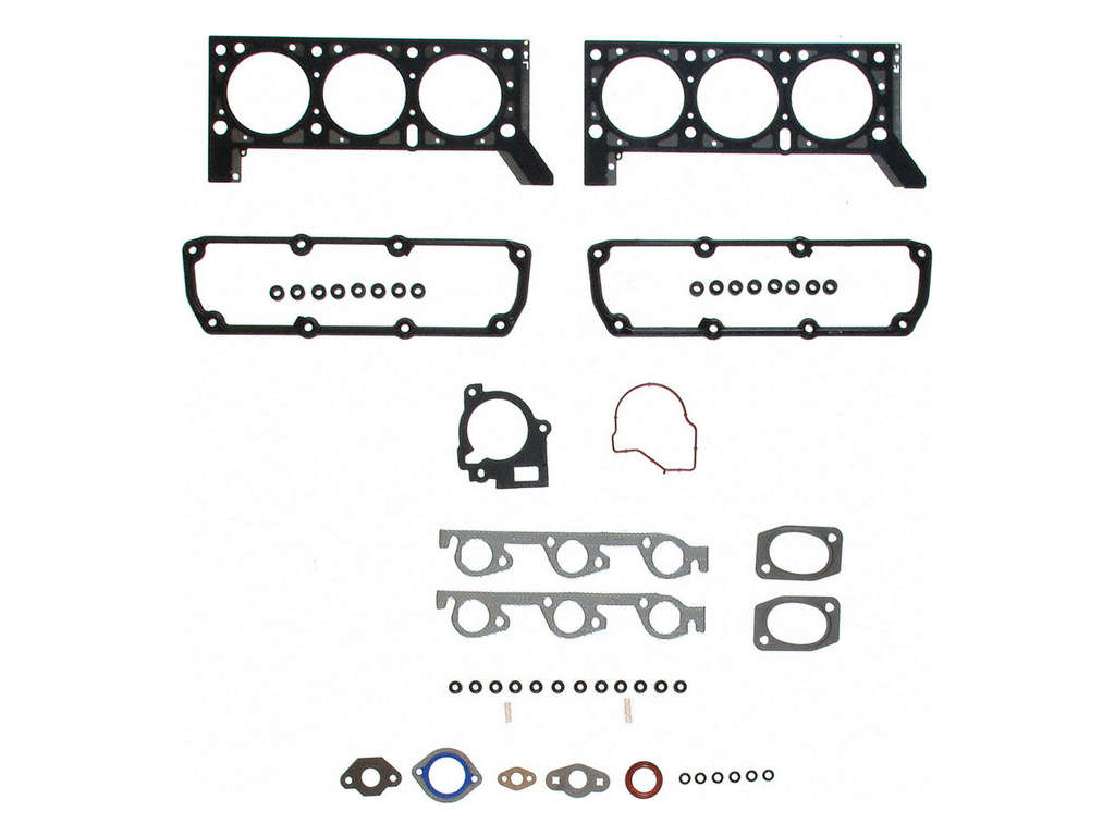 2001-2004 Dodge Grand Caravan Engine Cylinder Head Gasket Set (Fel-Pro)