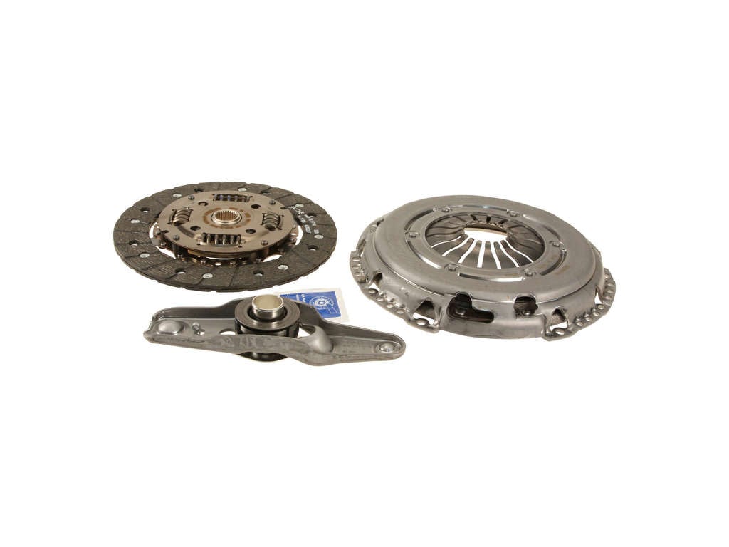 2011-2015 Volkswagen Jetta Transmission Clutch Kit (Sachs)