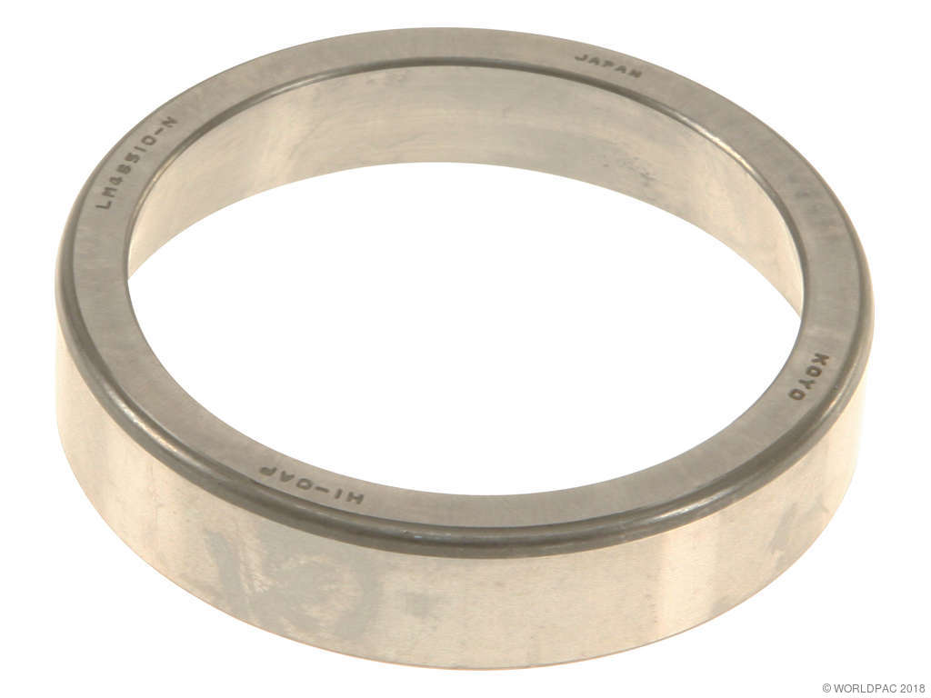 2001-2003 Ford Explorer Sport Wheel Bearing Race - Front Inner (SKF)