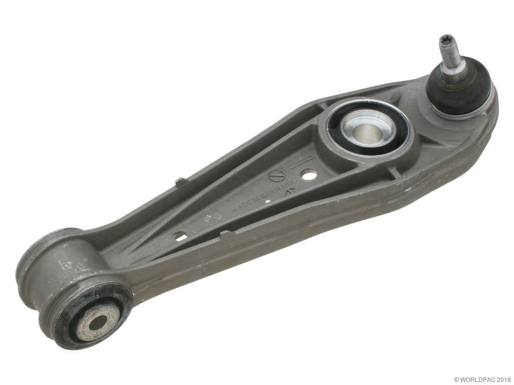1997-2004 Porsche Boxster Suspension Control Arm - Front Rearward (Genuine)