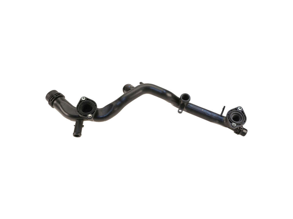 2010-2011 Audi S5 Engine Coolant Pipe (Vaico)