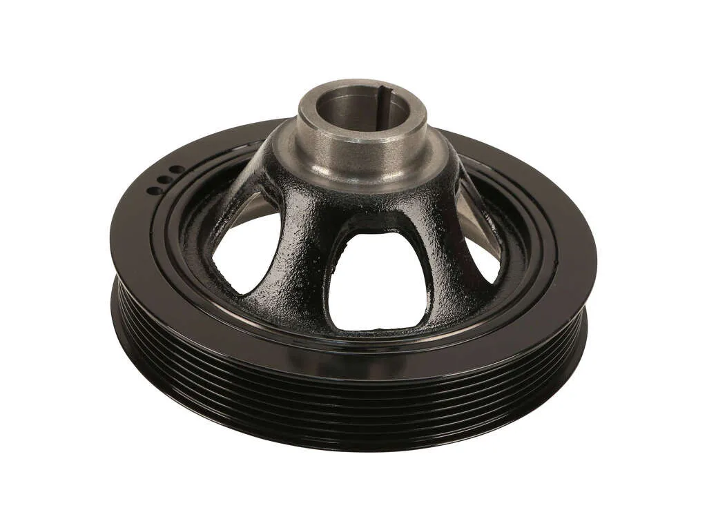 2003-2005 Mercedes-Benz C230 Engine Harmonic Balancer (Febi)