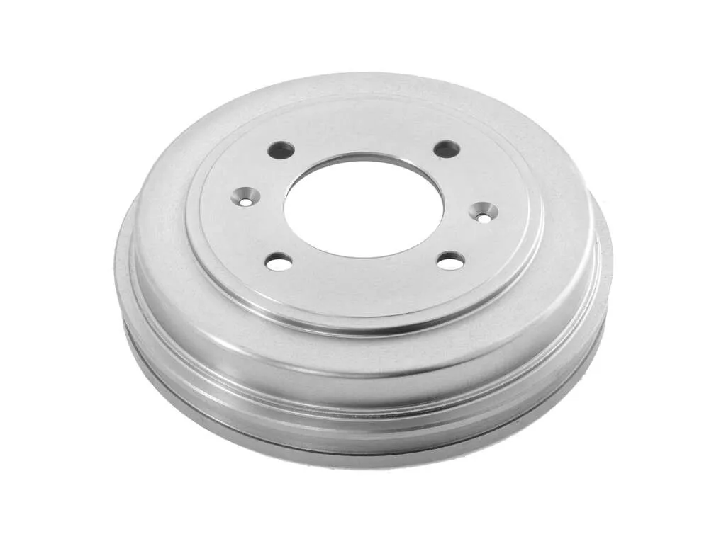 2002-2006 Hyundai Elantra Brake Drum - Rear (Autopart International)