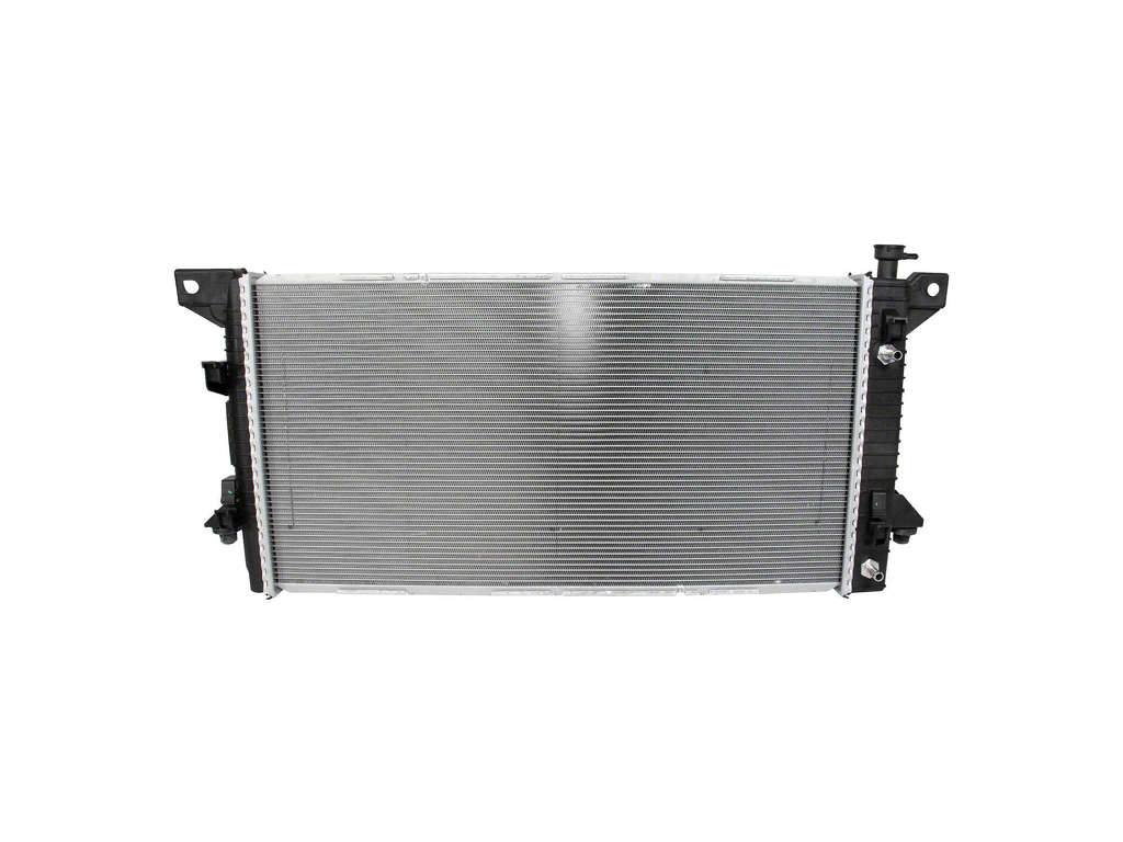 2010-2014 Ford F-150 Radiator (Motorcraft)