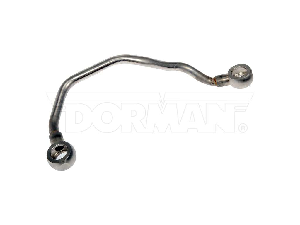 2016-2022 Lexus IS300 Engine Oil Cooler Line - Left (Dorman)