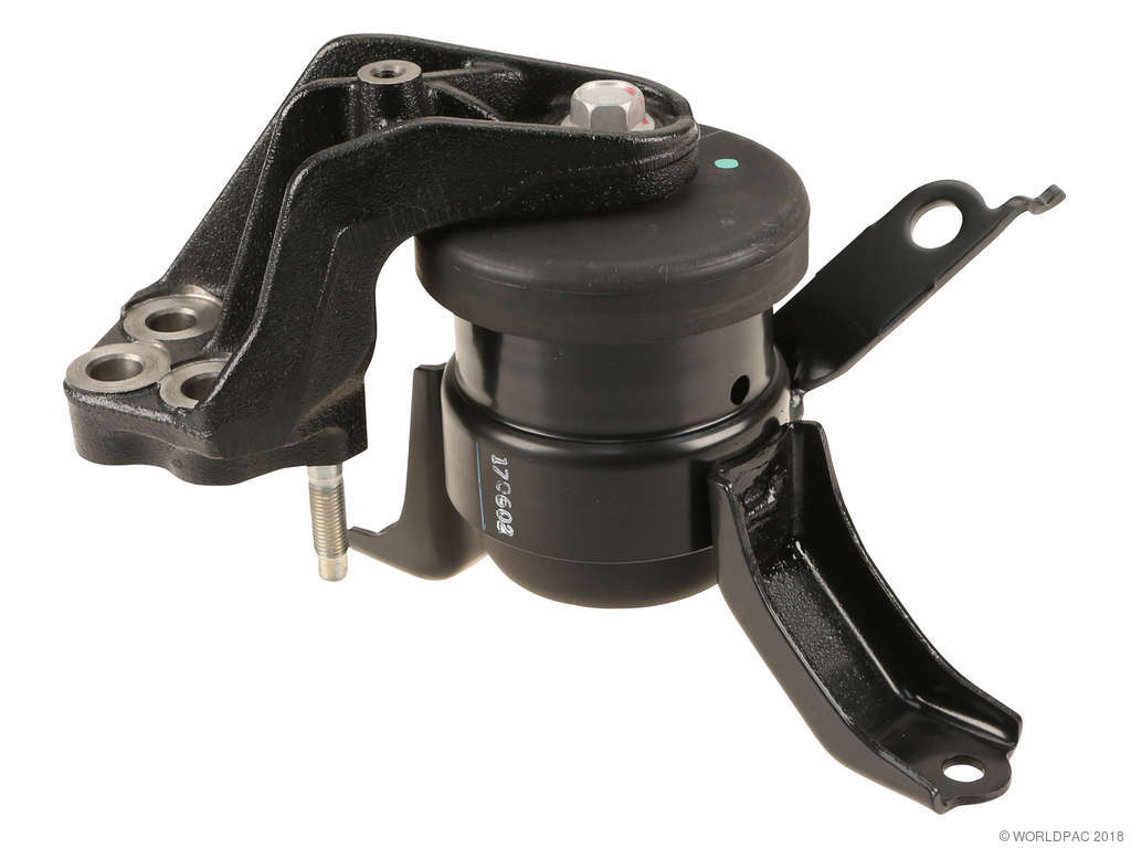 2008-2014 Scion xD Engine Mount -  or Right (Genuine)