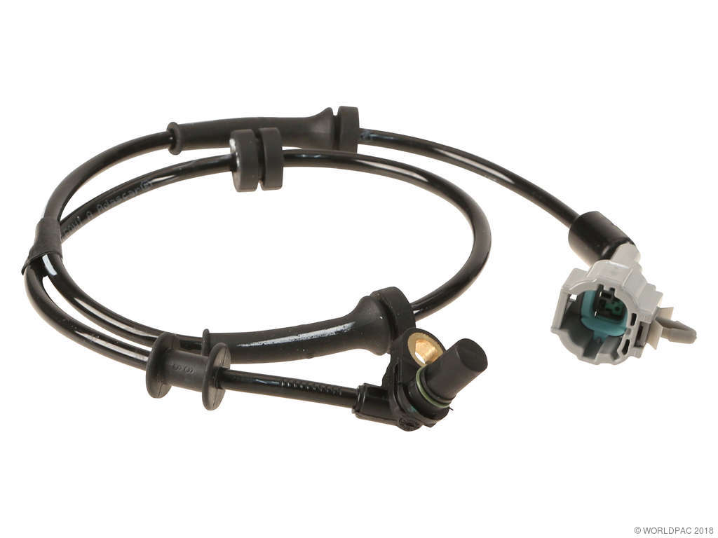 2004-2007 INFINITI QX56 ABS Wheel Speed Sensor - Front (Bosch)