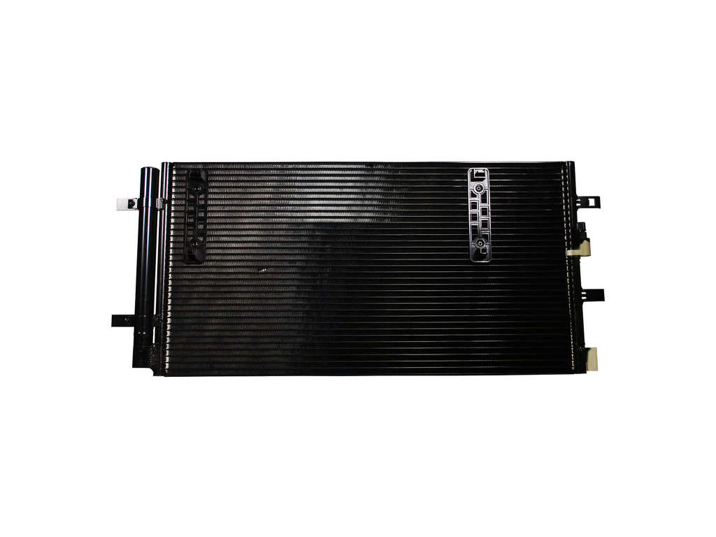 2009-2012 Audi A4 A/C Condenser (Denso)