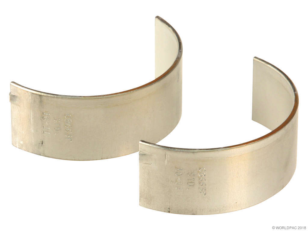 2007-2008 Chevrolet Avalanche Engine Connecting Rod Bearing Set (Mahle)