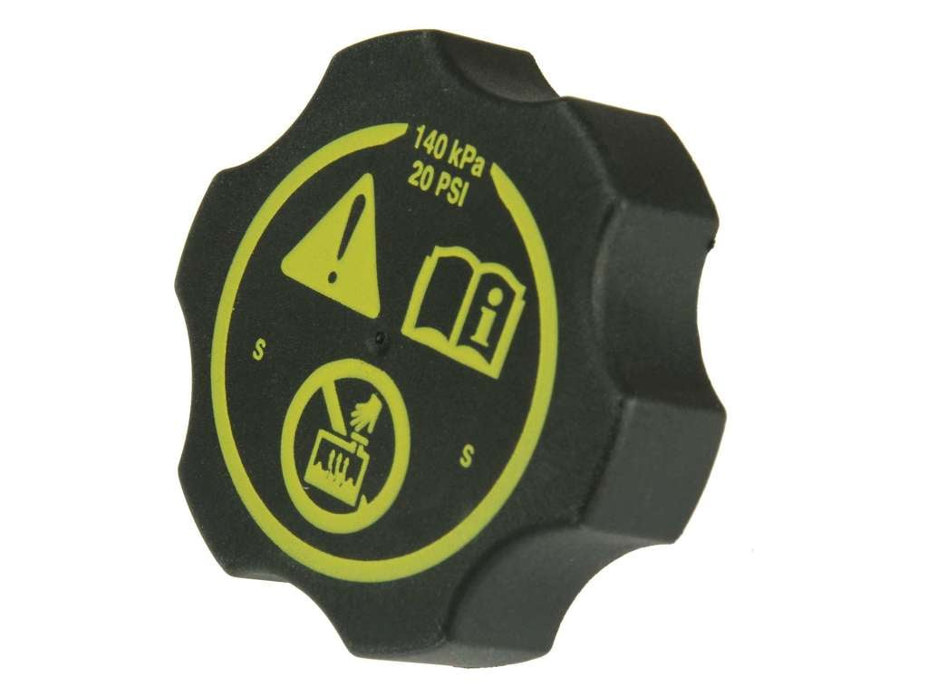 2018-2021 Chevrolet Equinox Radiator Cap (Autotecnica)