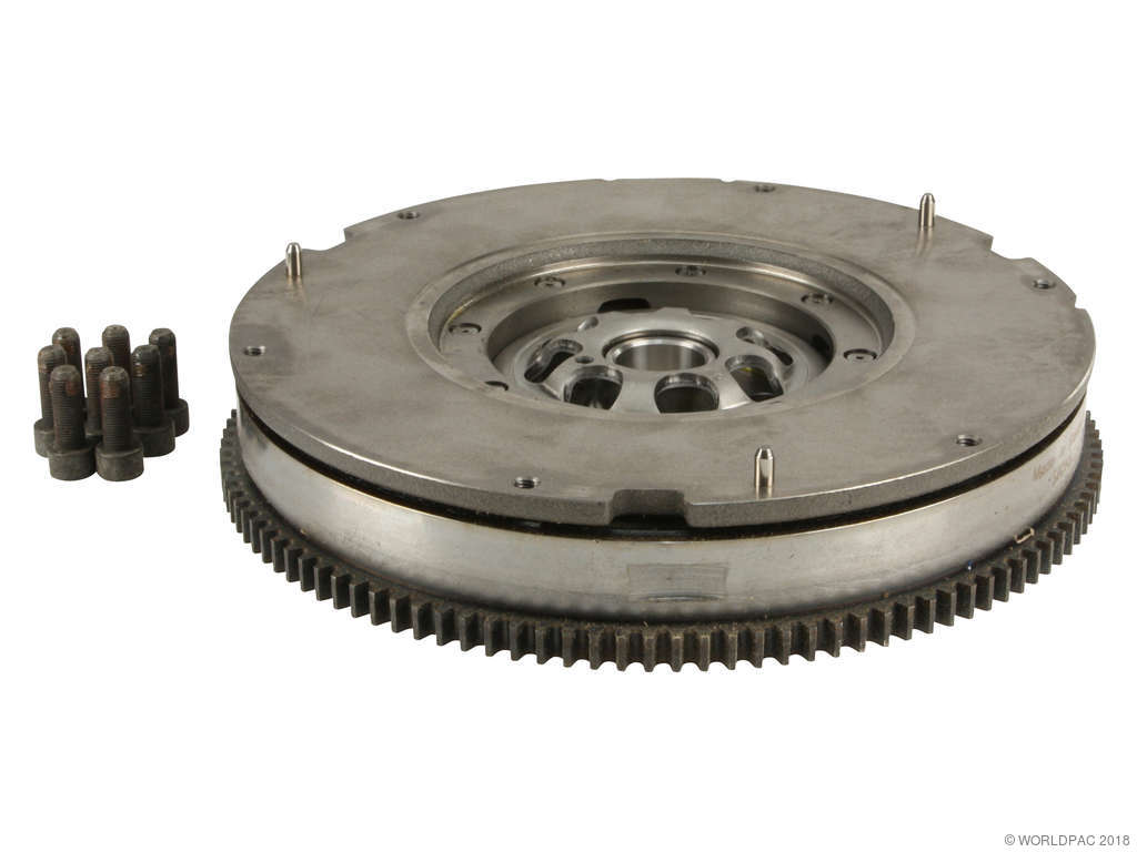 2003-2004 Jeep Wrangler Clutch Flywheel (Sachs)
