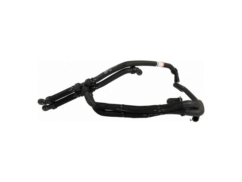 2016-2017 Ford F-150 HVAC Heater Hose (Motorcraft)