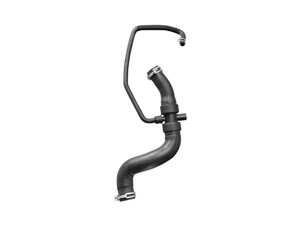 2006 Lincoln Zephyr Radiator Coolant Hose - Upper (Dayco)