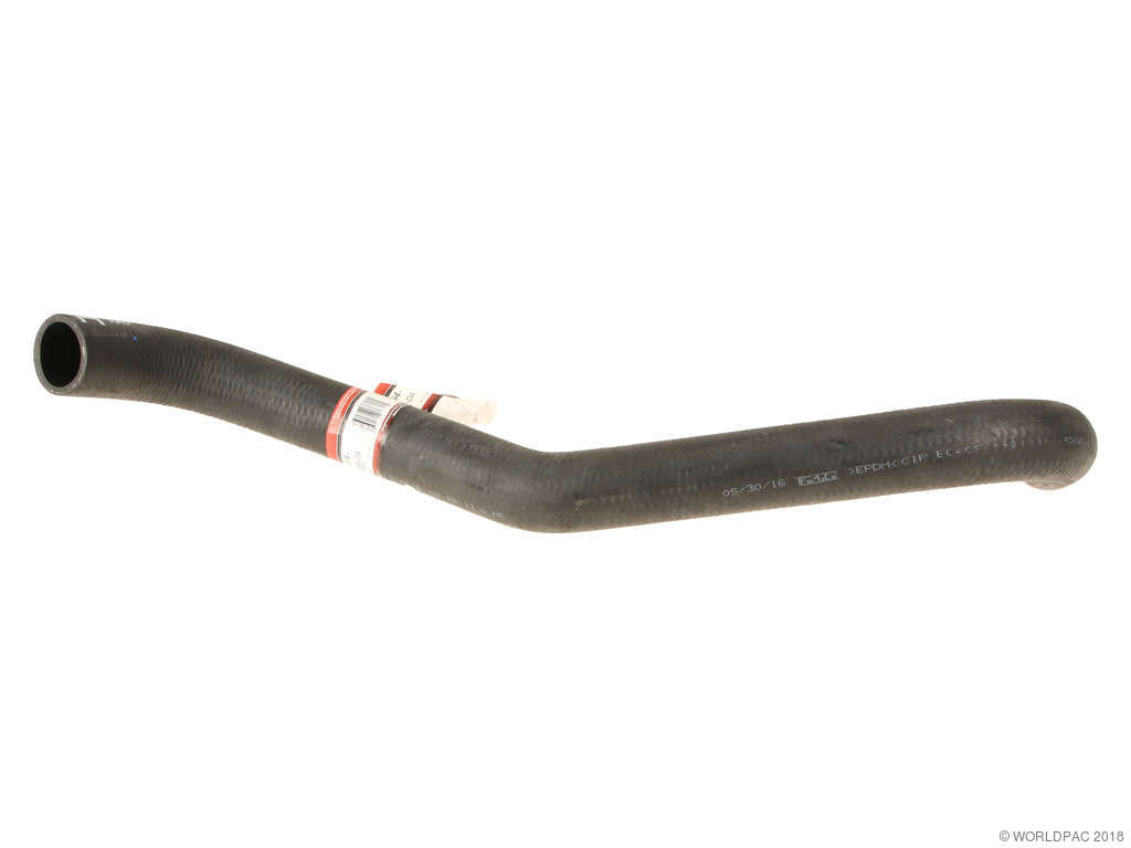 2001-2004 Ford Mustang Radiator Coolant Hose - Upper (Motorcraft)