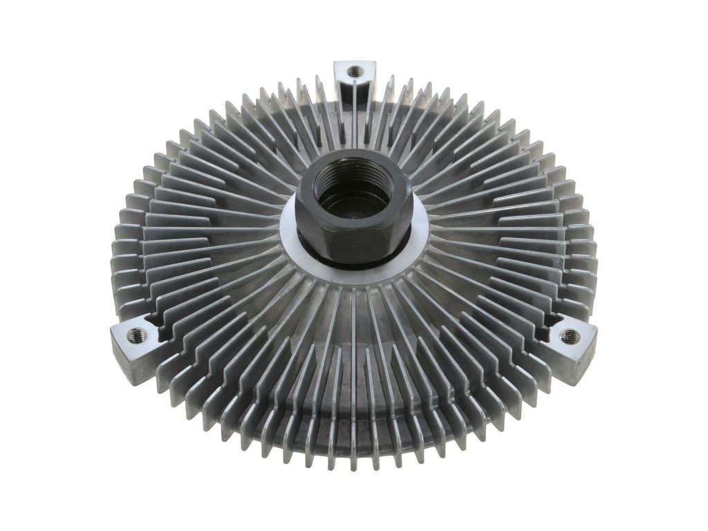 2002-2003 Audi S6 Engine Cooling Fan Clutch (Autopart International)