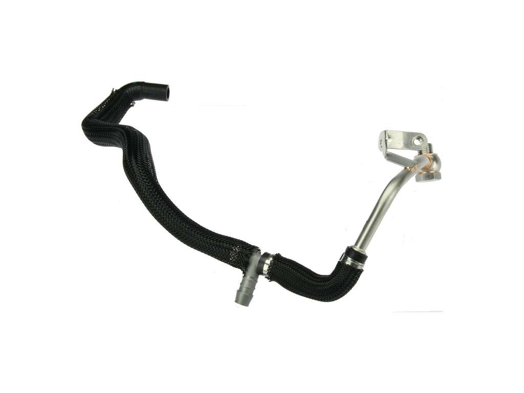 2012-2018 BMW 650i Engine Coolant Hose (APA/URO Parts)