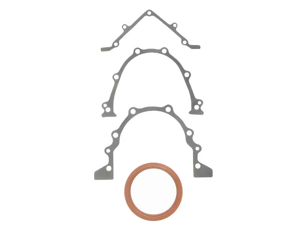 1993-2001 Nissan Altima Engine Crankshaft Seal - Rear (Fel-Pro)