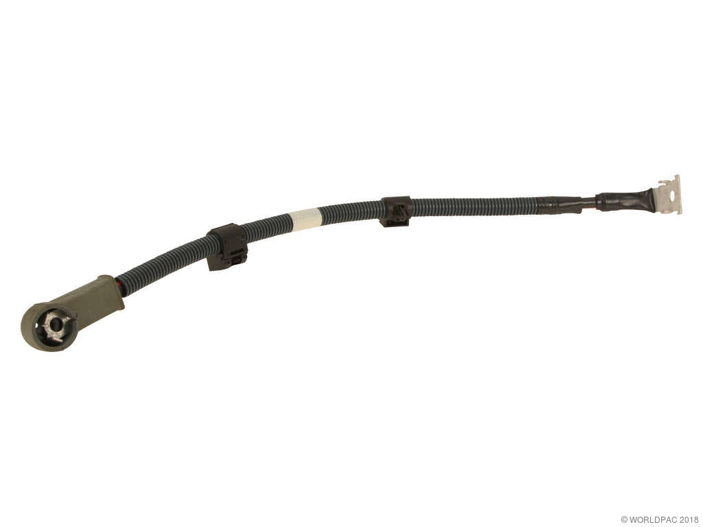 2006-2008 Toyota Solara Battery Cable (Genuine)