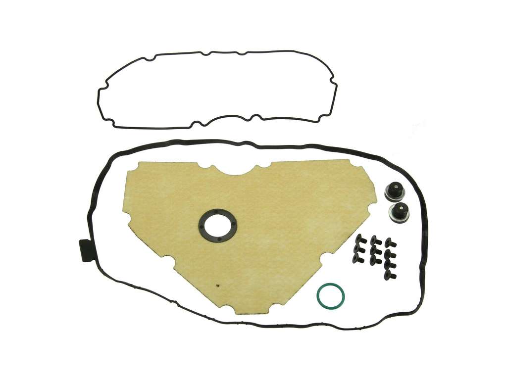 2009-2016 Porsche Boxster Transmission Oil Pan (APA/URO Parts)