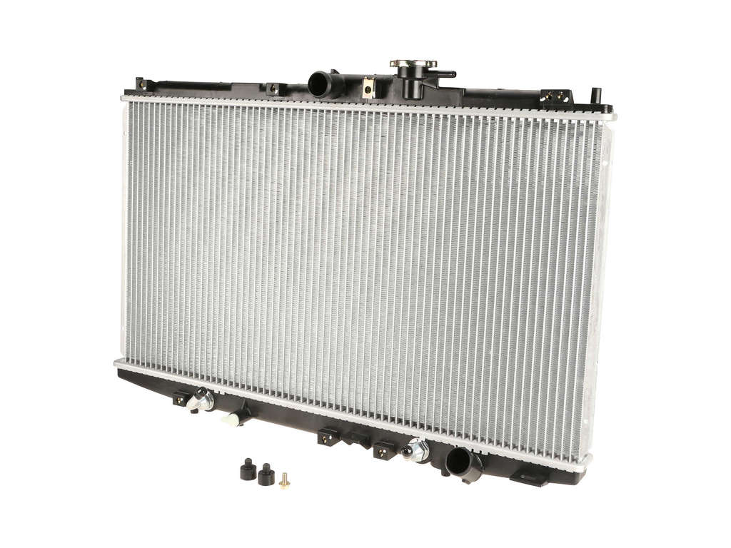 1998-2002 Honda Accord Radiator (Denso)