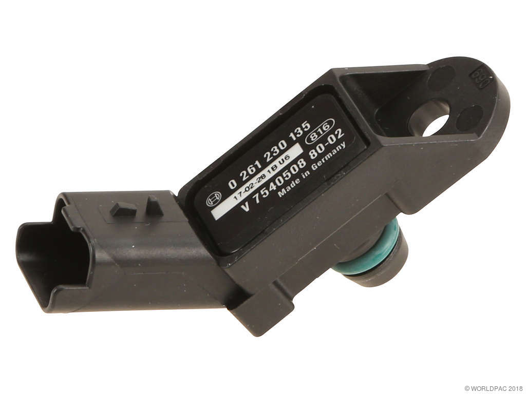 2007-2010 Mini Cooper Manifold Absolute Pressure Sensor (Bosch)