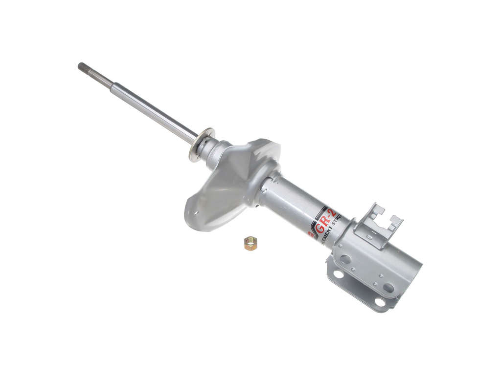 1989-1994 Suzuki Swift Suspension Strut Assembly - Front Right (KYB (old box))