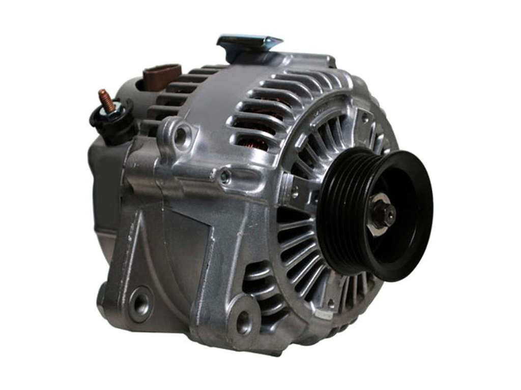 2002-2003 Toyota Camry Alternator (Denso)