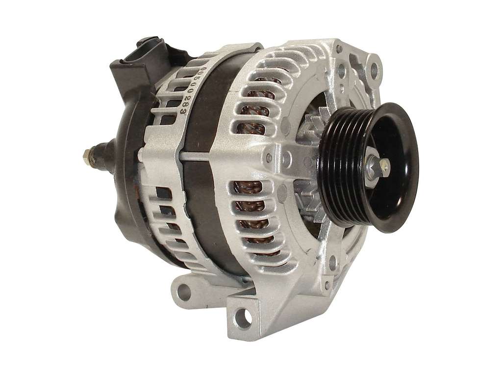 2004-2005 Buick LeSabre Alternator (ACDelco)
