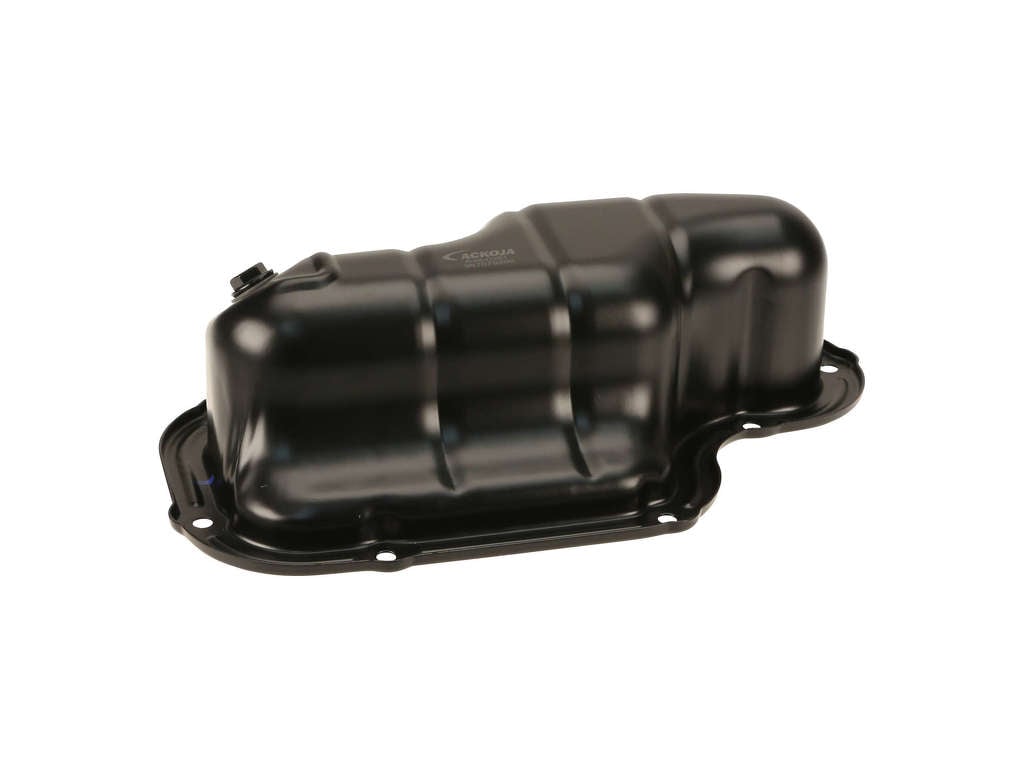 2004-2010 INFINITI QX56 Engine Oil Pan - Lower (Ackoja)