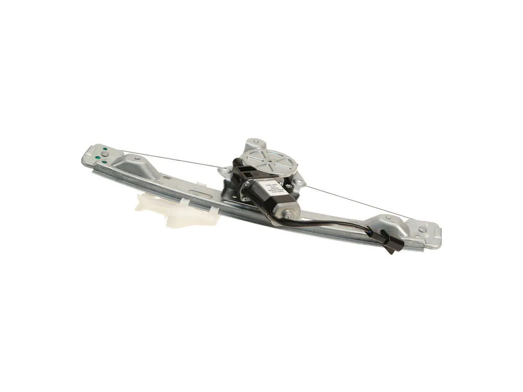 2004-2005 Chevrolet Malibu Power Window Motor and Regulator Assembly - Rear Left (Dorman)