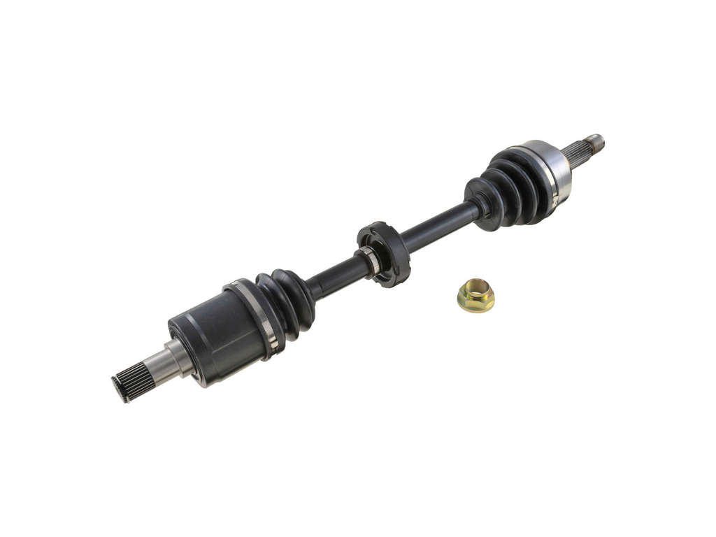 2005-2008 Acura RL CV Axle Assembly - Front Left (Autopart International)