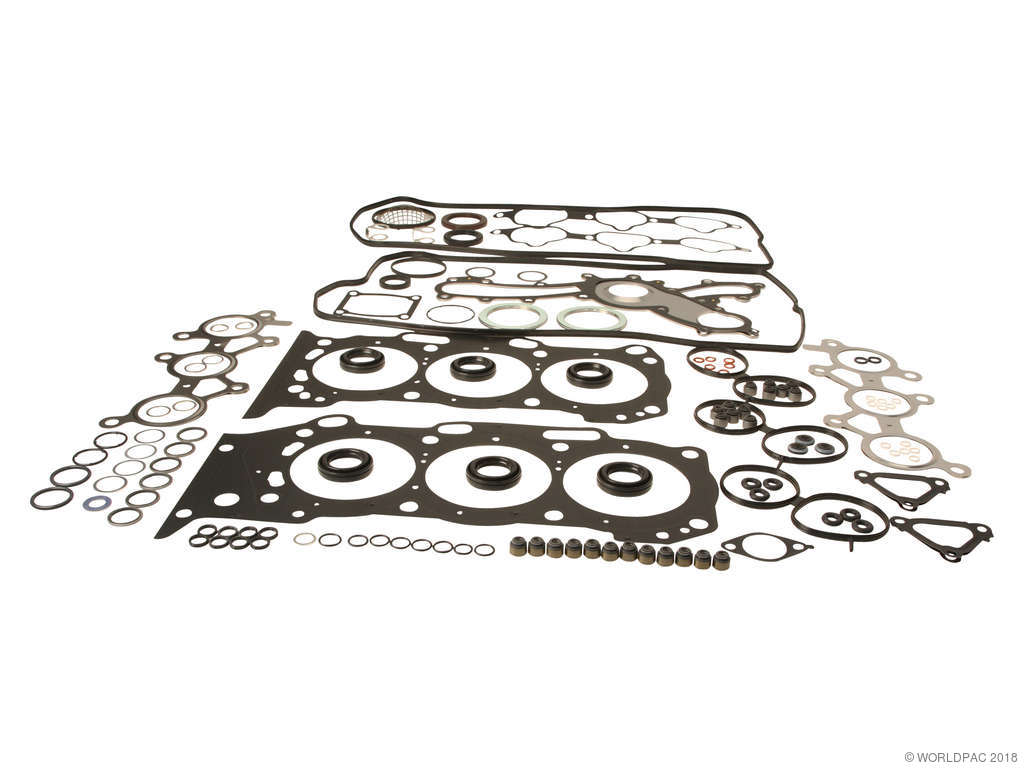2006-2012 Lexus IS350 Engine Cylinder Head Gasket Set (Genuine)