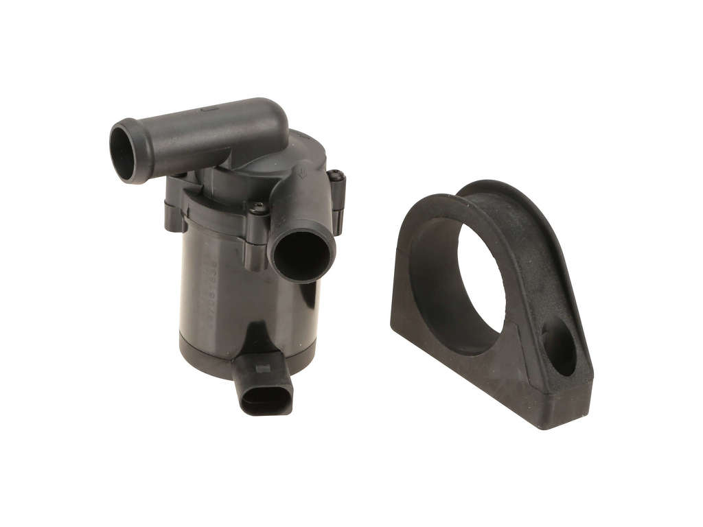 2012-2013 Audi A6 Quattro Engine Auxiliary Water Pump (MTC)