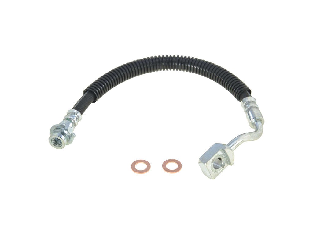 2003-2005 Chevrolet Astro Brake Hydraulic Hose - Rear Right (Autopart International)