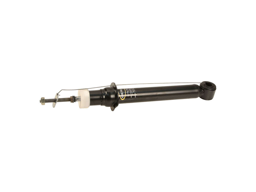 1999-2003 Mitsubishi Galant Suspension Strut Assembly - Rear (Monroe)