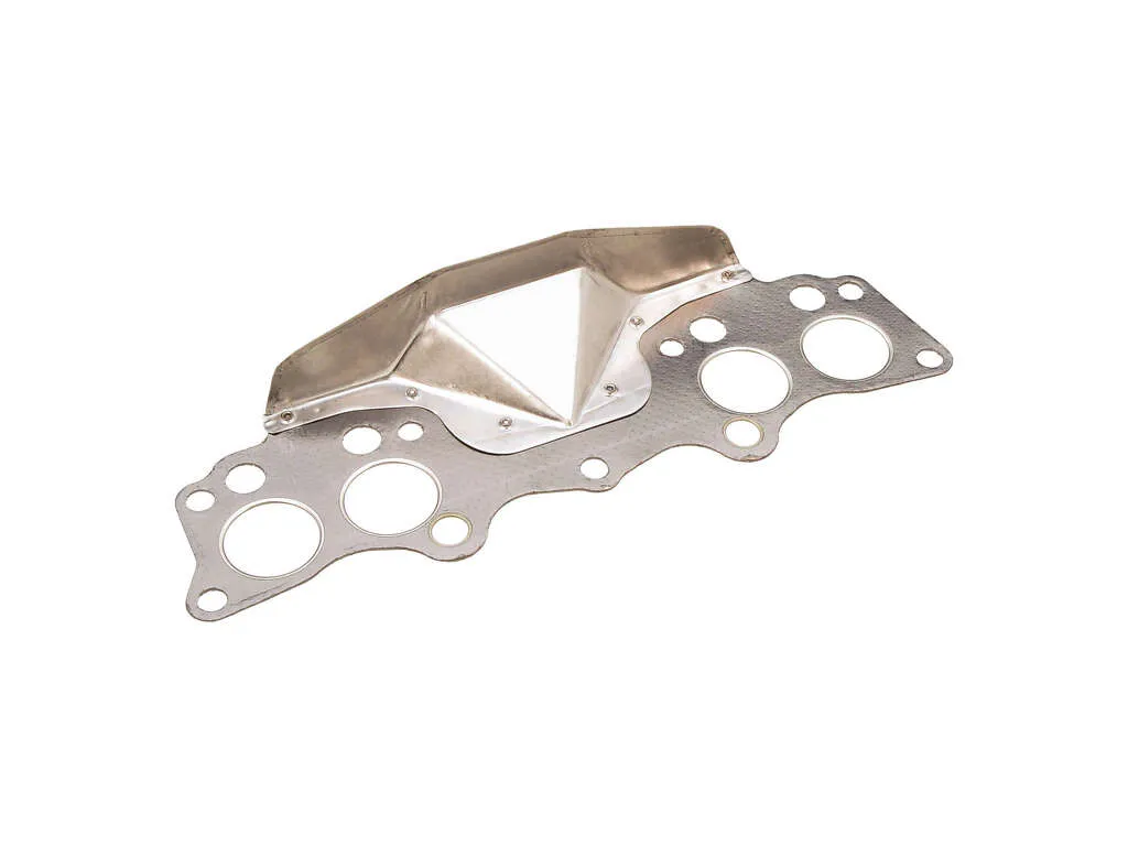 1984 Toyota 4Runner Exhaust Manifold Gasket (Nippon Reinz)