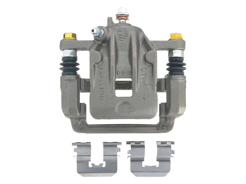 2008-2010 Hyundai Sonata Disc Brake Caliper - Rear Left (Autopart International)