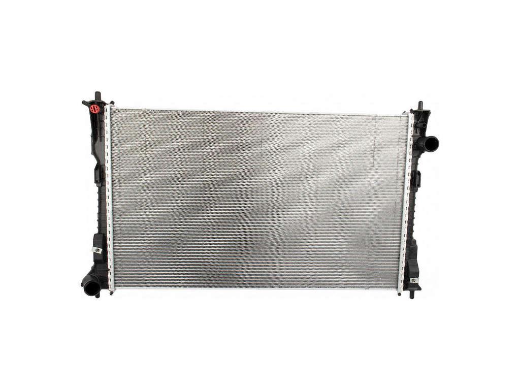2013-2019 Ford Taurus Radiator (Motorcraft)