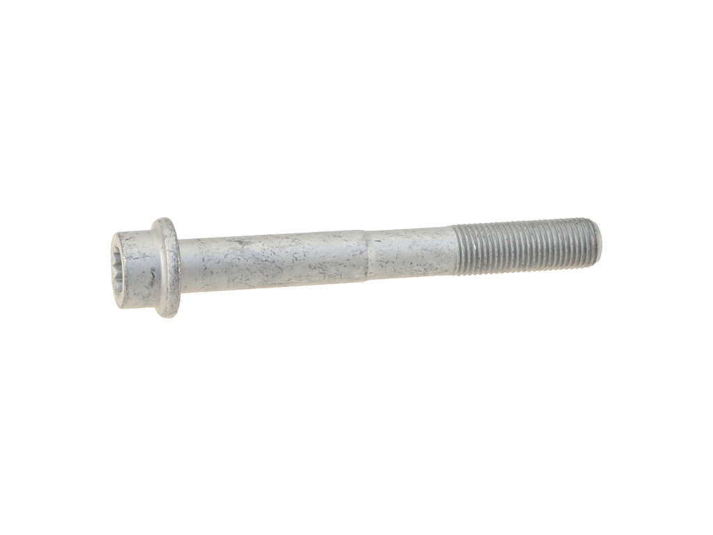 2011-2022 Porsche Cayenne Disc Brake Caliper Bolt - Front (Original Equipment)