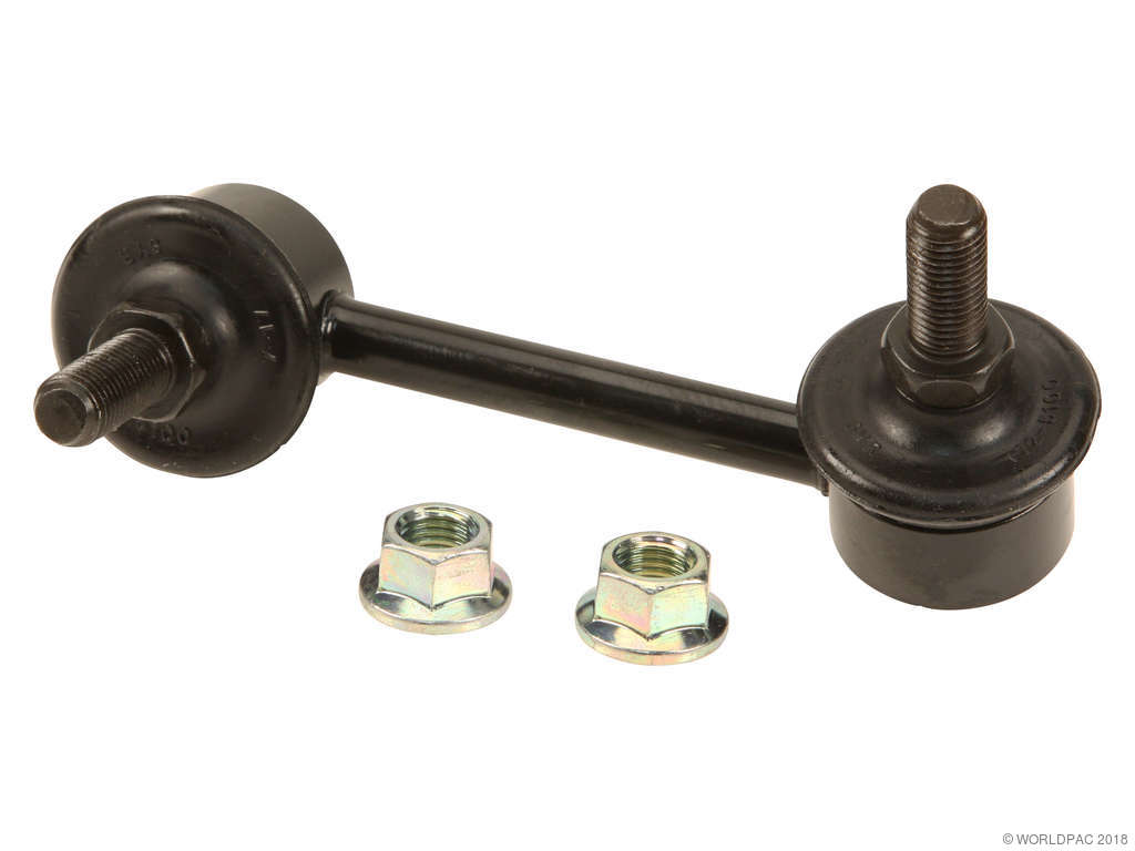 2007-2013 Nissan Altima Suspension Stabilizer Bar Link - Rear Right (CTR)