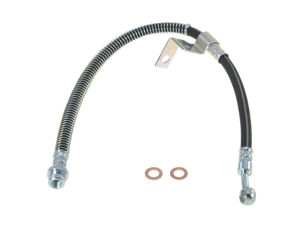 2003-2008 Hyundai Tiburon Brake Hydraulic Hose - Front Right (Autopart International)