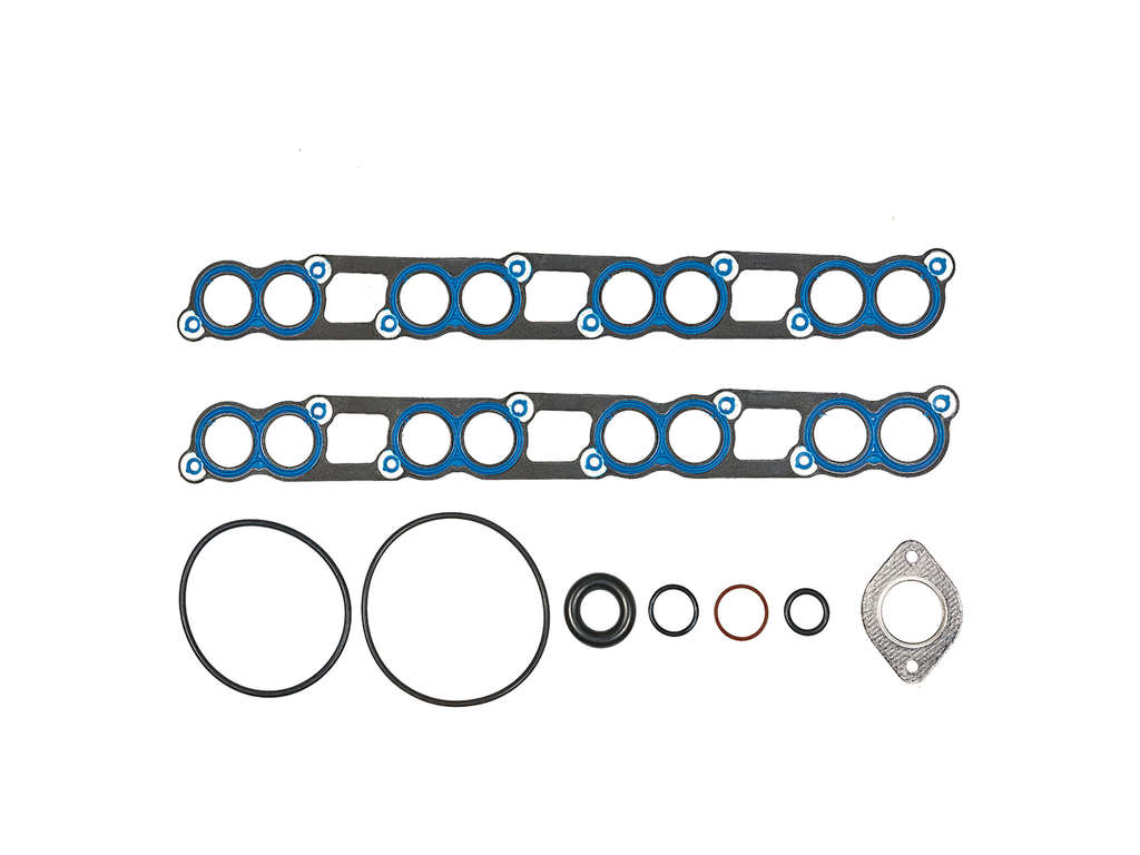 2003-2010 Ford F-550 Super Duty Engine Intake Manifold Gasket (Fel-Pro)